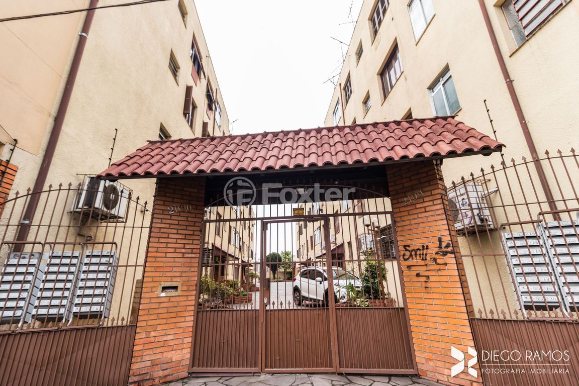 Apartamento para comprar em Partenon, Porto Alegre - foto 1