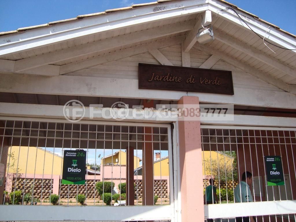 Casa em condominio para comprar em Paes Lemes, 715 - foto 3