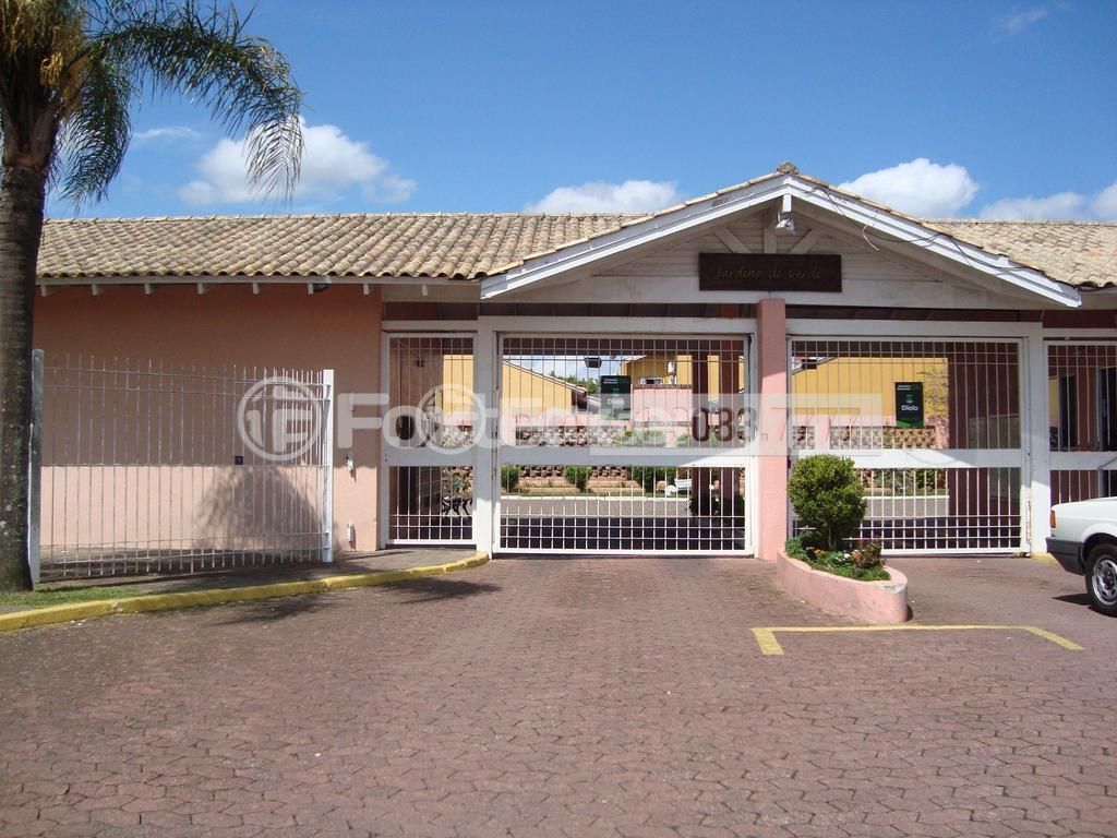 Casa em condominio para comprar em Rio Branco, Canoas - foto 1