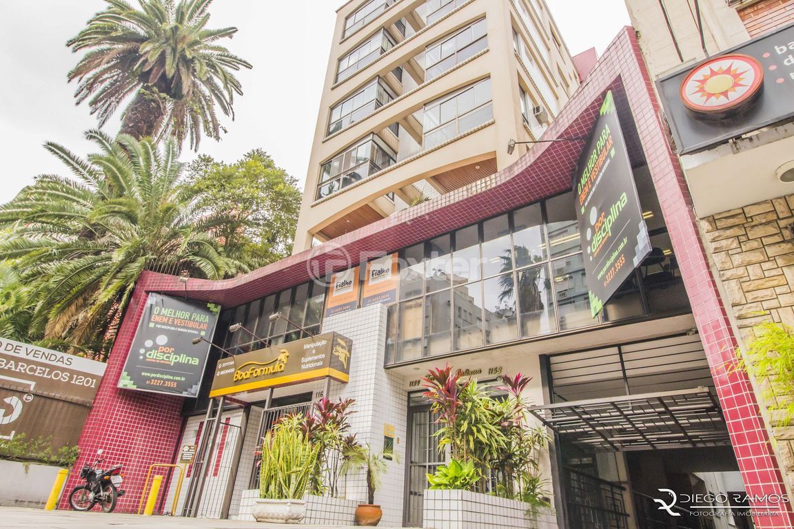 Apartamento para comprar em Independência, Porto Alegre - foto 1