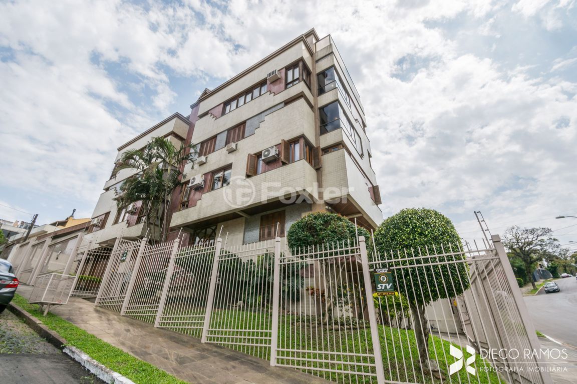 Apartamento para comprar em Jardim do Salso, Porto Alegre - foto 1