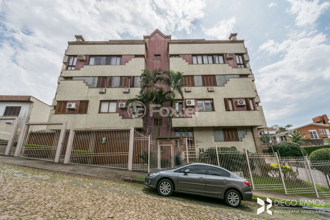 Apartamento para comprar em Professor Gastão Dias de Castro, 100 - foto 3