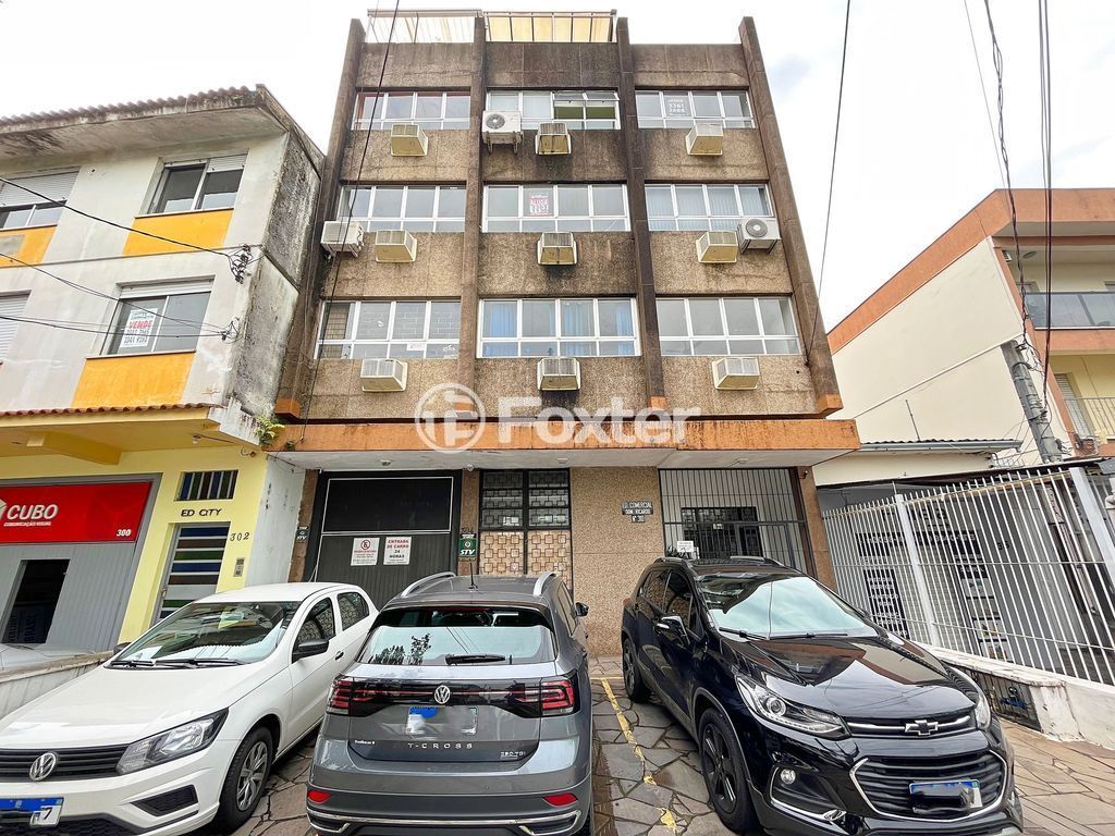 consultorio sala conjunto para comprar em Passo da Areia, Porto Alegre - foto 1