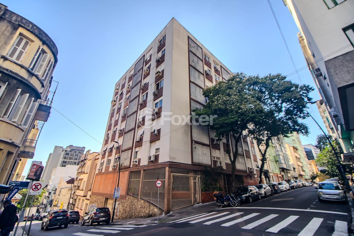 Apartamento para comprar em Centro Histórico, Porto Alegre - foto 1