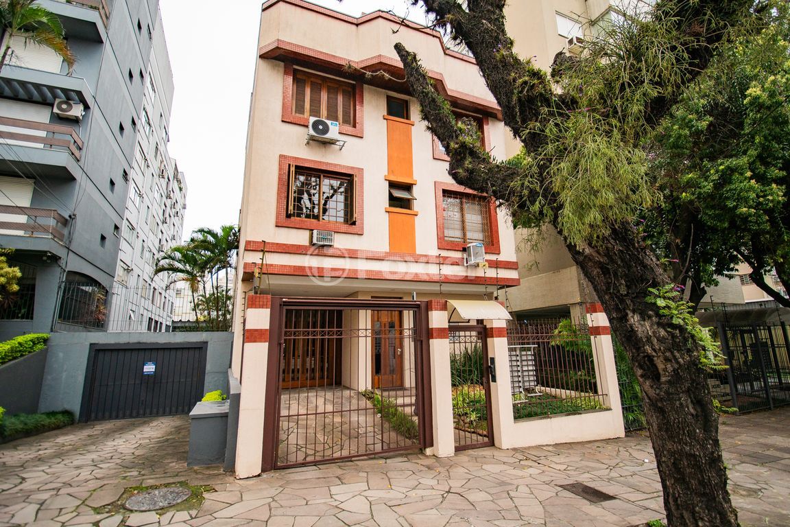 Apartamento para comprar em Petrópolis, Porto Alegre - foto 1
