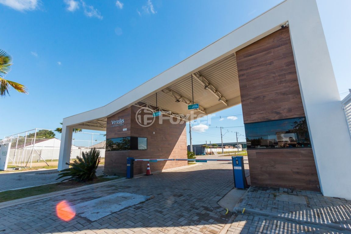 terreno lote condominio para comprar em Frederico Warstat, 695 - foto 21