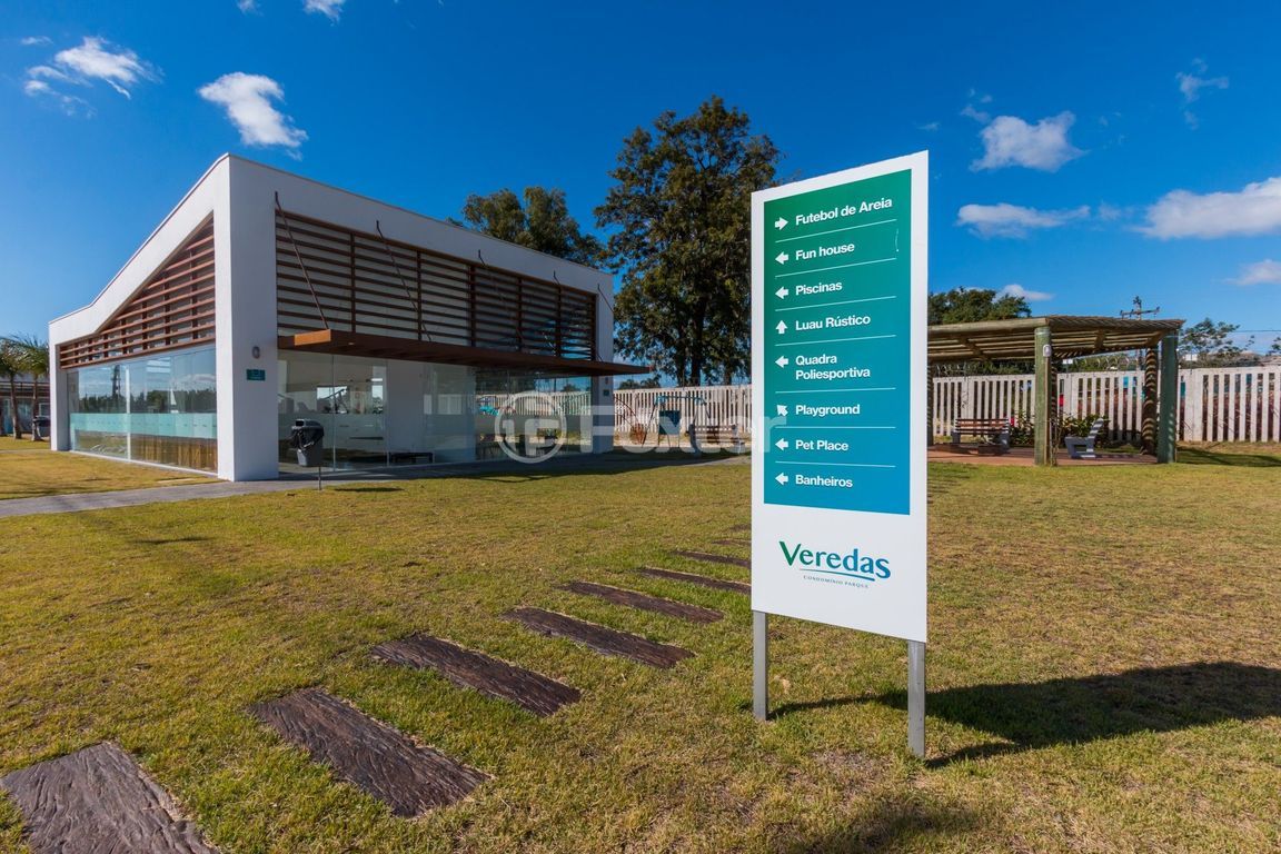 terreno lote condominio para comprar em Frederico Warstat, 695 - foto 20