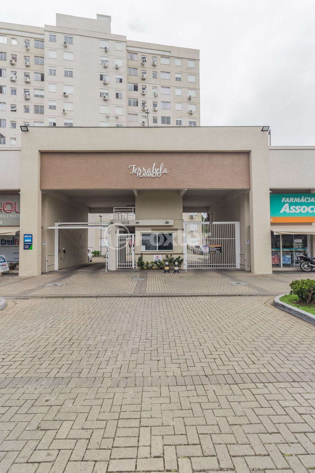 Apartamento para comprar em Tenente Ary Tarrago, 1680 - foto 35