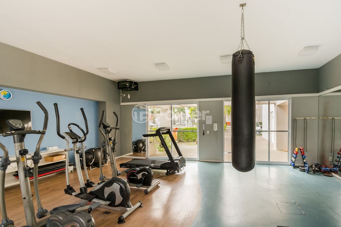 Apartamento para comprar em Tenente Ary Tarrago, 1680 - foto 29