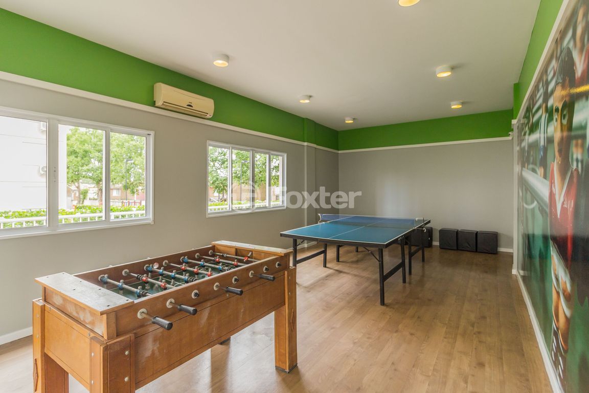 Apartamento para comprar em Tenente Ary Tarrago, 1680 - foto 17