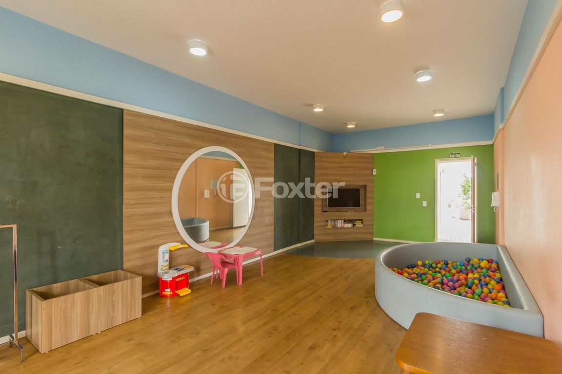 Apartamento para comprar em Tenente Ary Tarrago, 1680 - foto 24