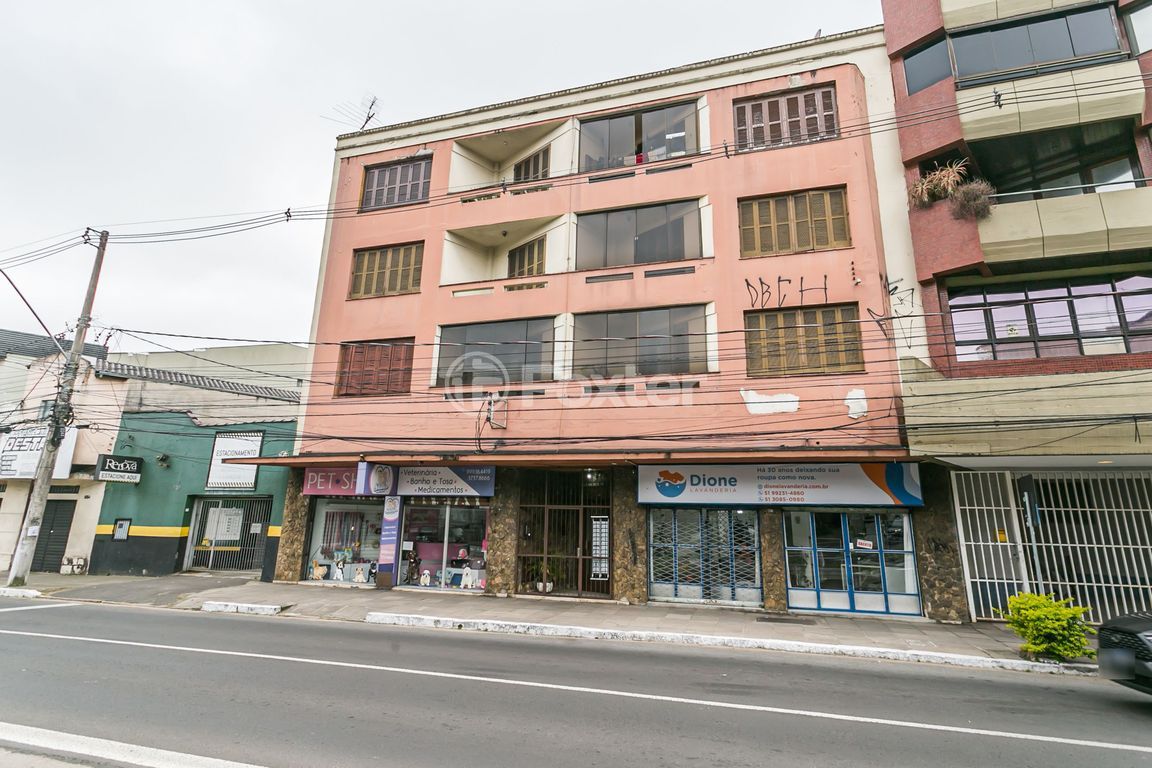Apartamento para comprar em PROTASIO ALVES, 1710 - foto 7