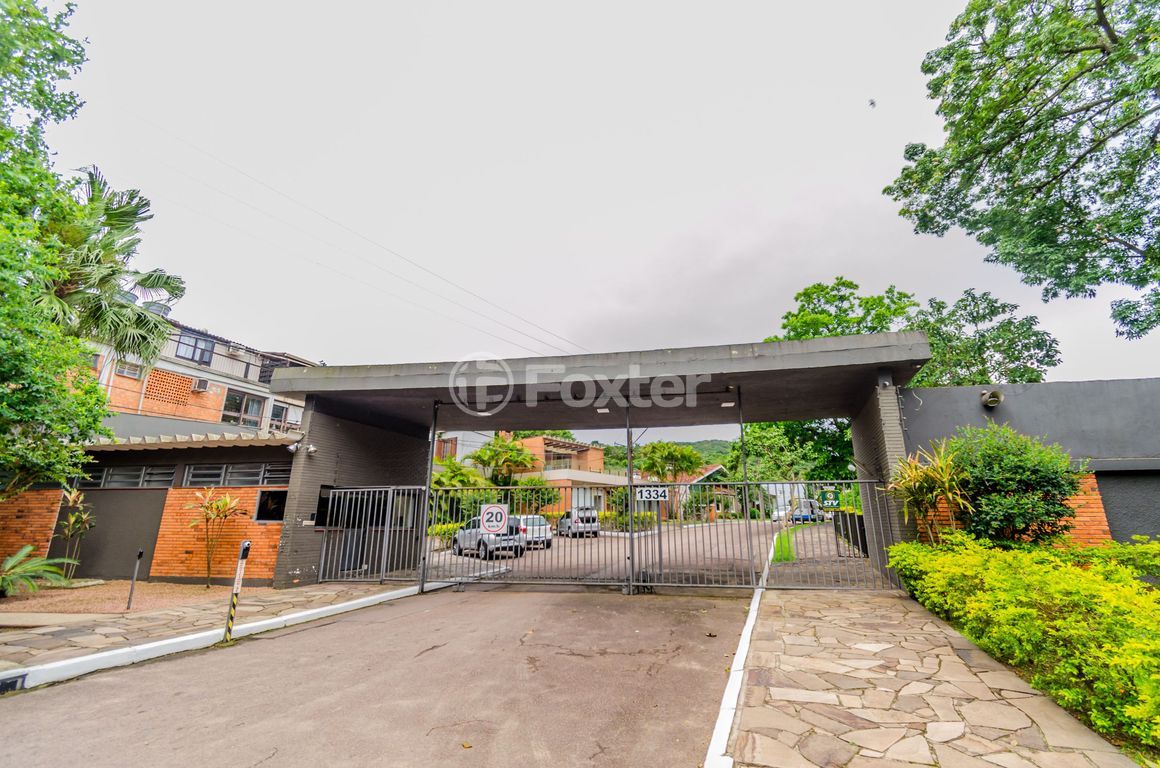Casa em condominio para comprar em Pedra Redonda, Porto Alegre - foto 1
