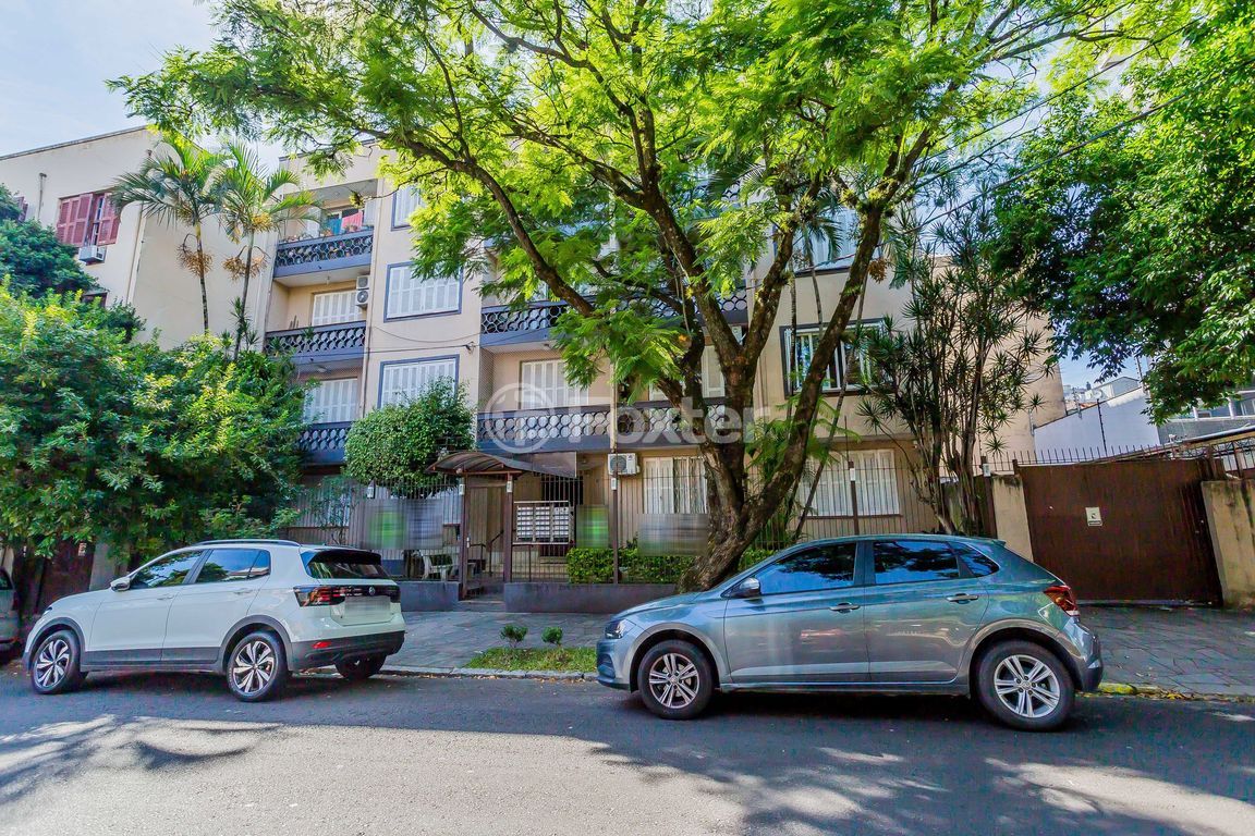 Apartamento para comprar em Petrópolis, Porto Alegre - foto 1