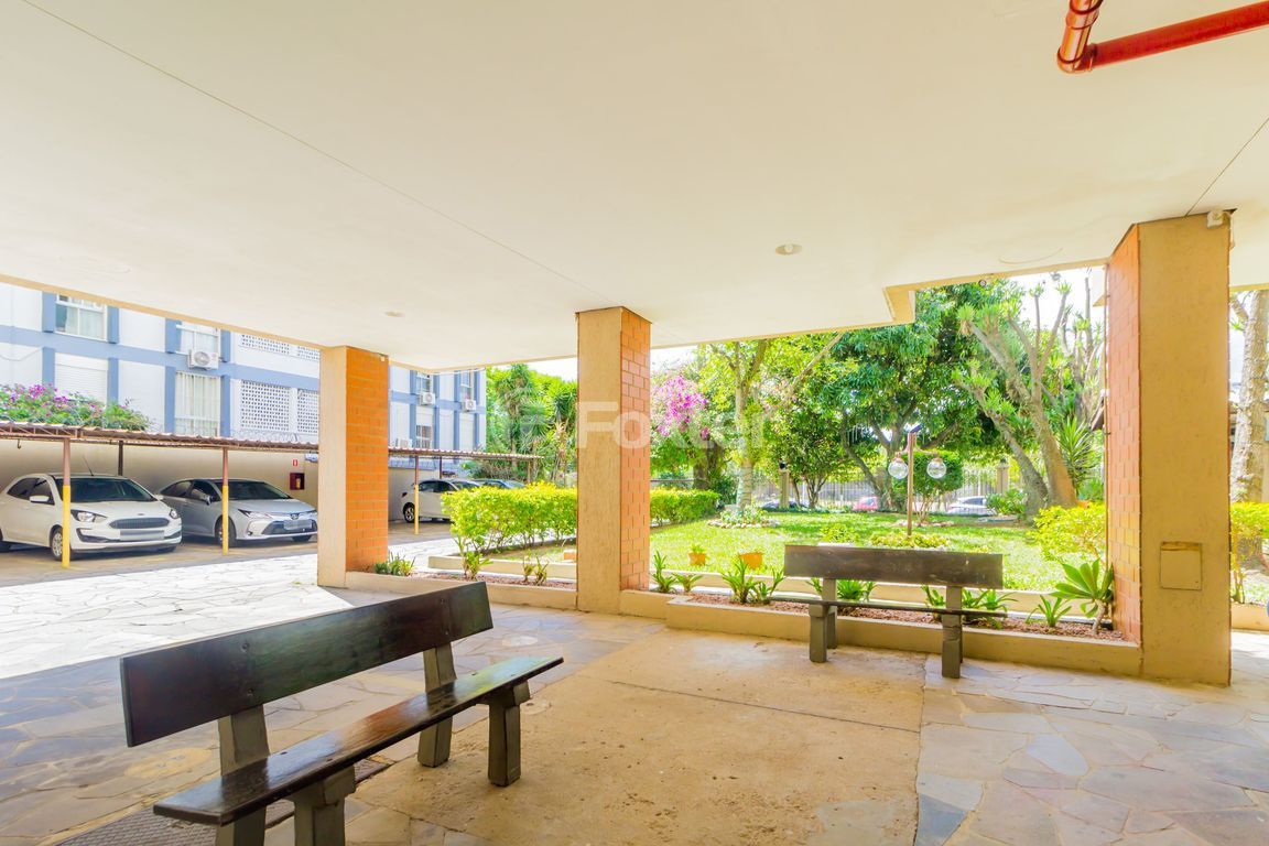 Studio/Kitnet/JK para comprar em Capitão Arisoly Vargas, 55 - foto 7