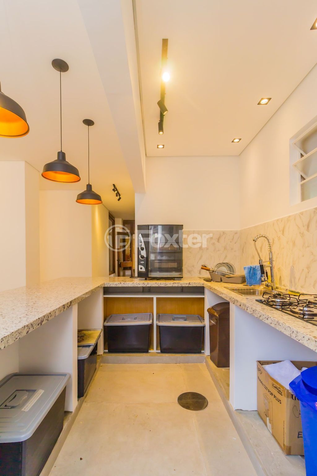 Studio/Kitnet/JK para comprar em Capitão Arisoly Vargas, 55 - foto 22