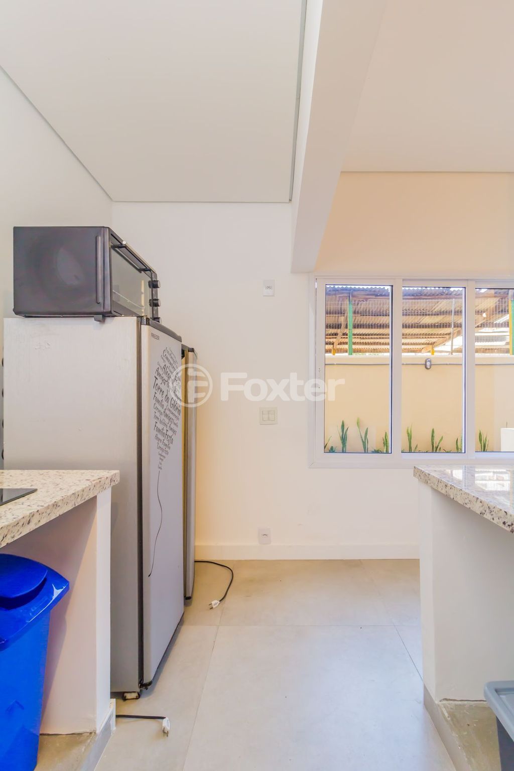 Studio/Kitnet/JK para comprar em Capitão Arisoly Vargas, 55 - foto 23