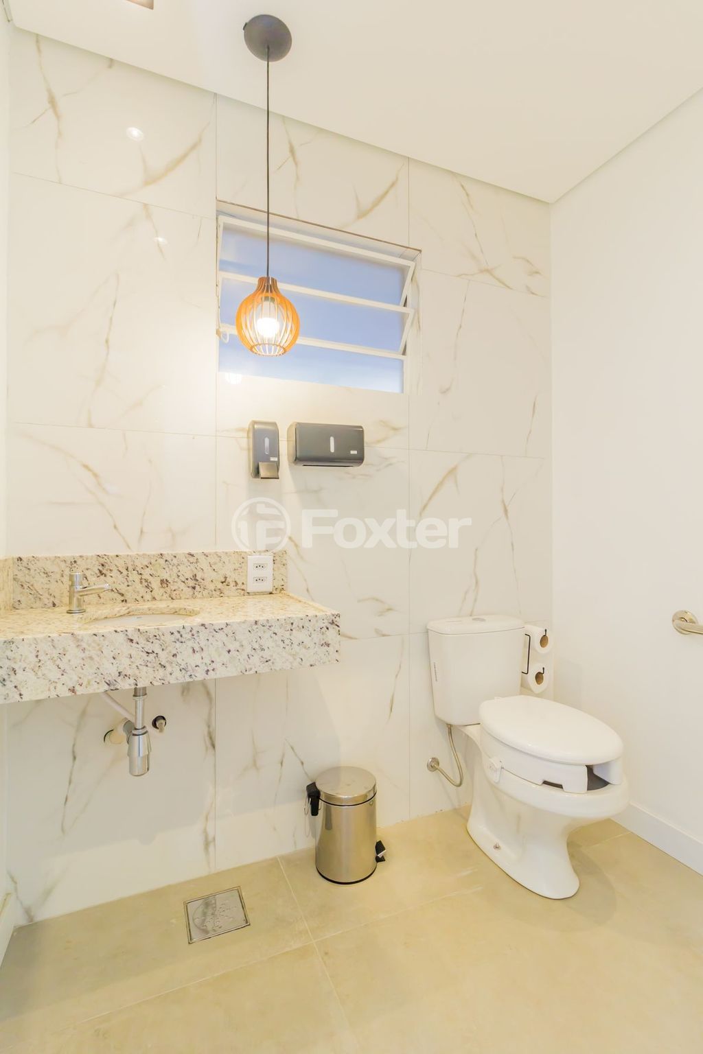 Studio/Kitnet/JK para comprar em Capitão Arisoly Vargas, 55 - foto 24