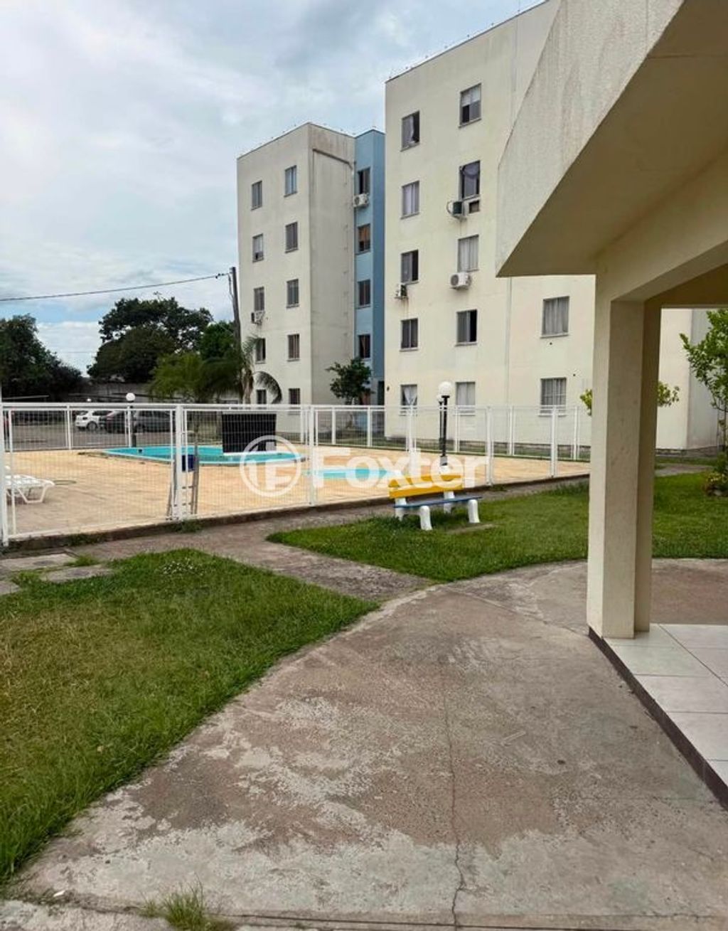 Apartamento para comprar em Capitão Pedroso, 656 - foto 21