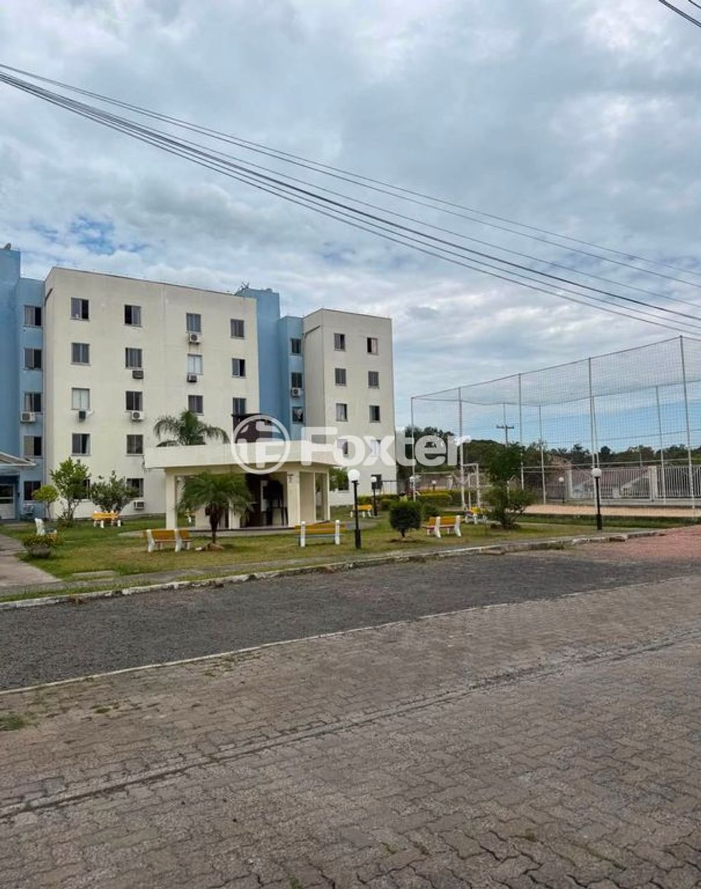 Apartamento para comprar em Capitão Pedroso, 656 - foto 3