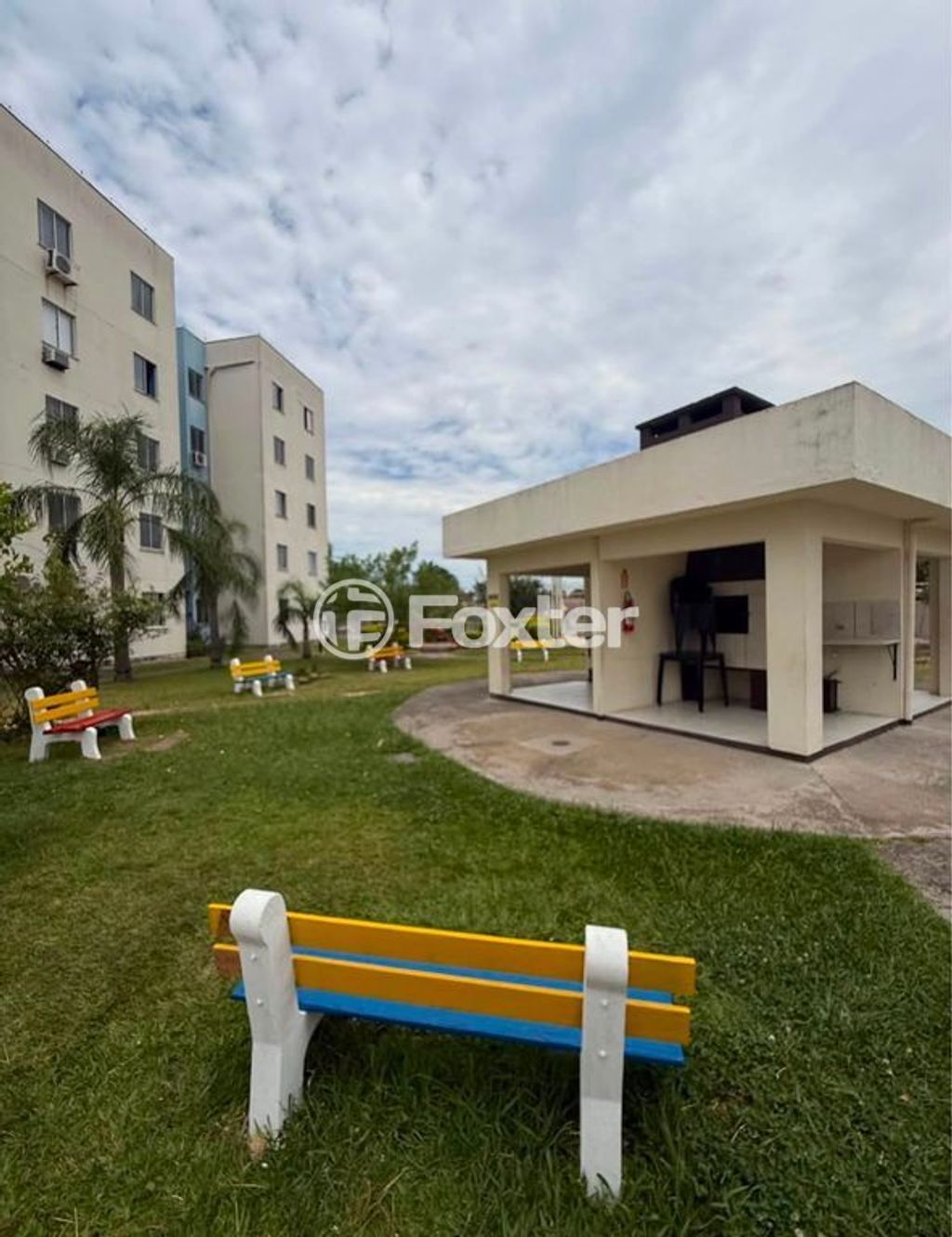 Apartamento para comprar em Capitão Pedroso, 656 - foto 20