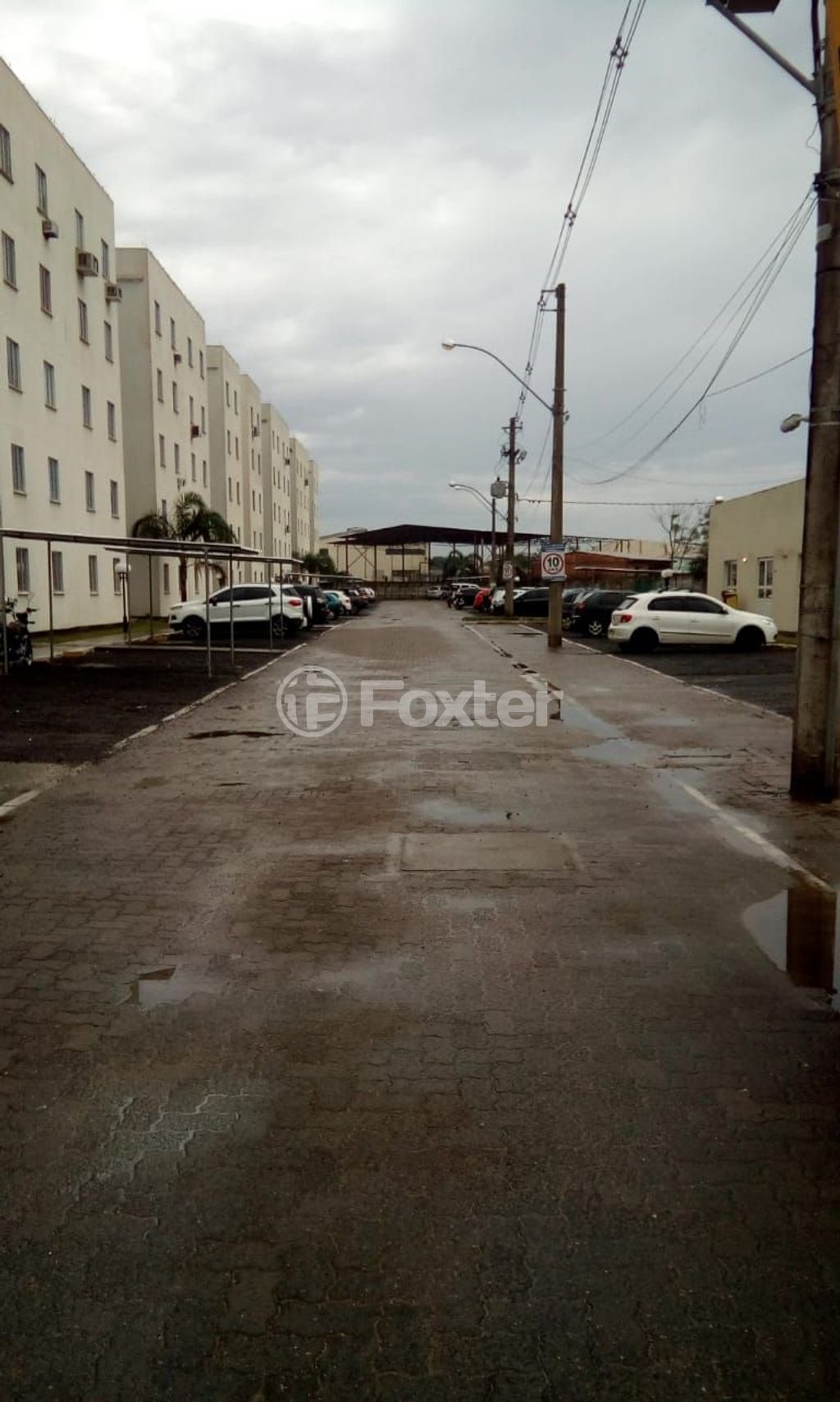 Apartamento para comprar em Capitão Pedroso, 656 - foto 8