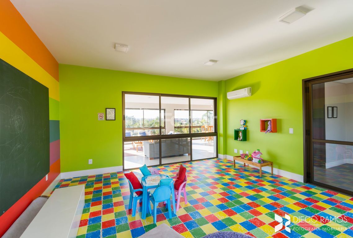terreno lote condominio para comprar em Madre Clara, 1118 - foto 17