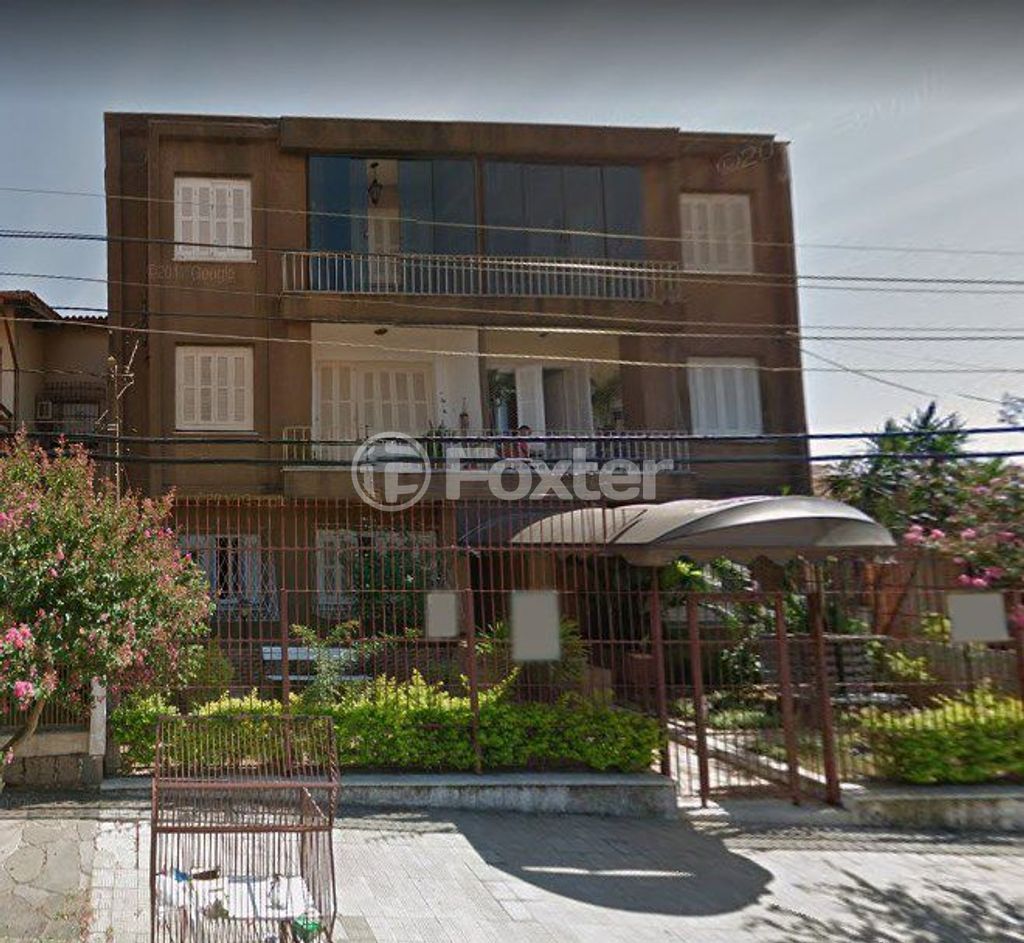 Apartamento para comprar em Glória, Porto Alegre - foto 1