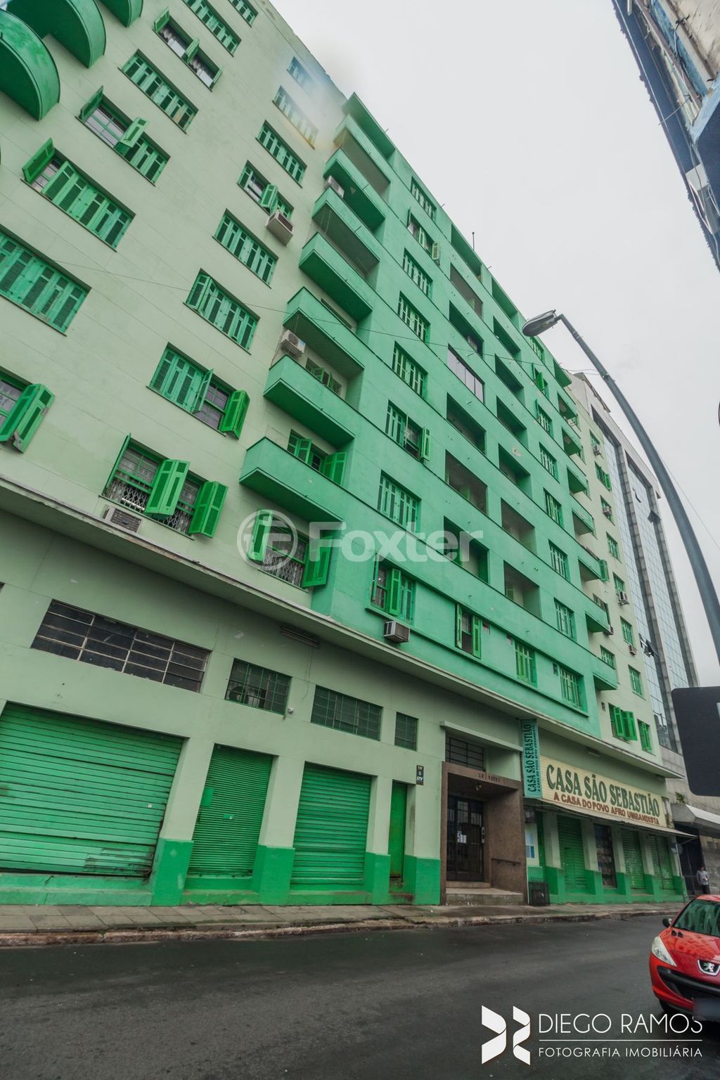 Apartamento para comprar em Centro Histórico, Porto Alegre - foto 1