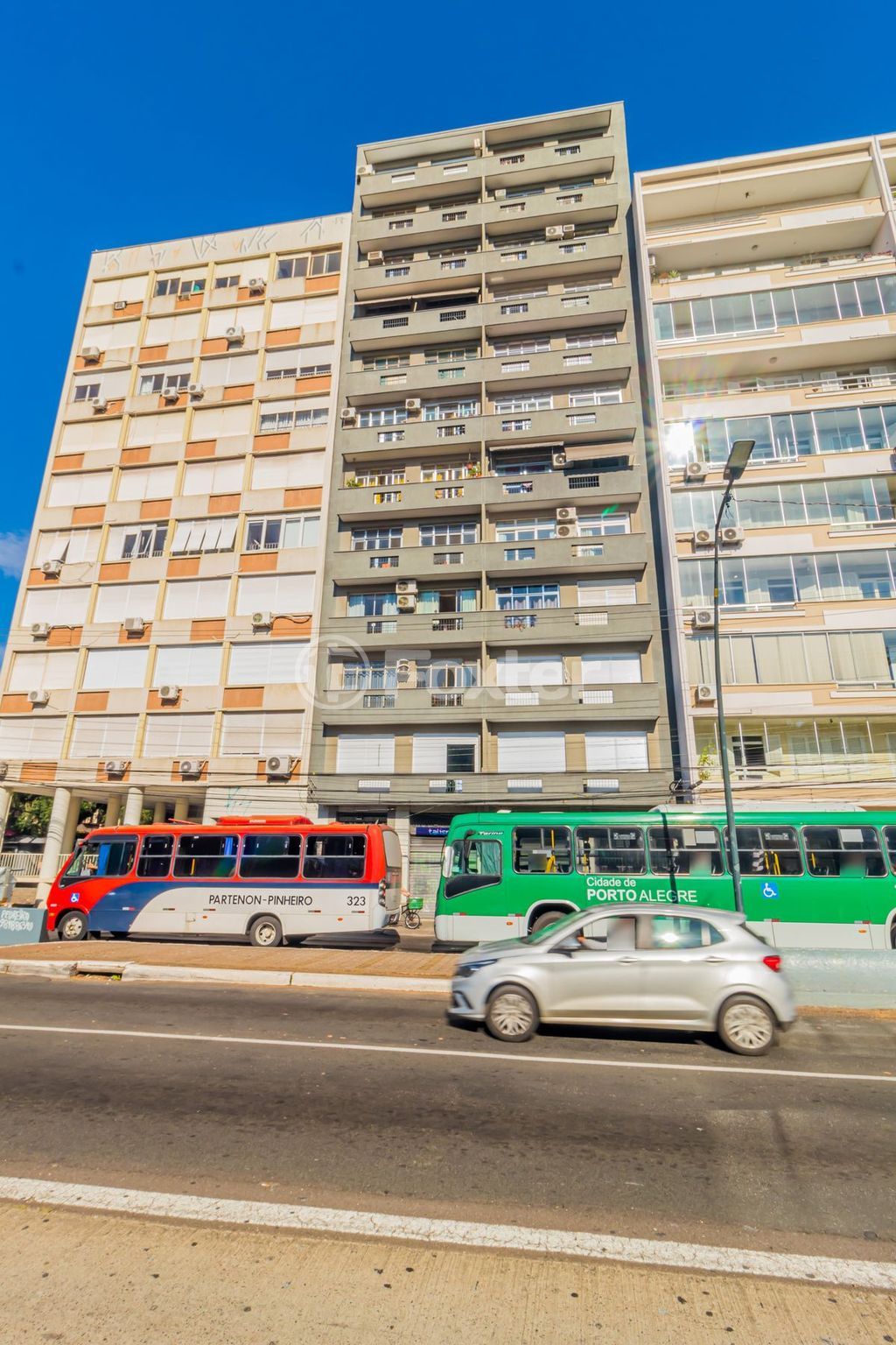Apartamento para comprar em Cidade Baixa, Porto Alegre - foto 1