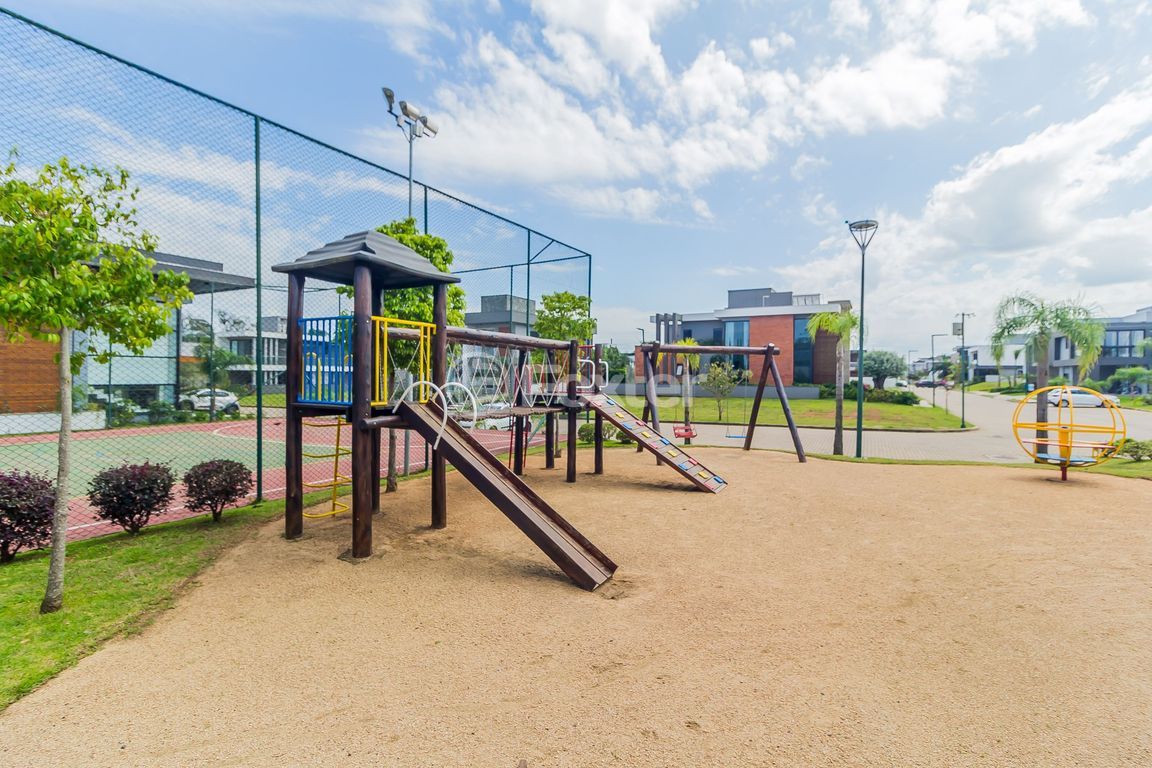 terreno lote condominio para comprar em Manuel Bandeira, 450 - foto 10