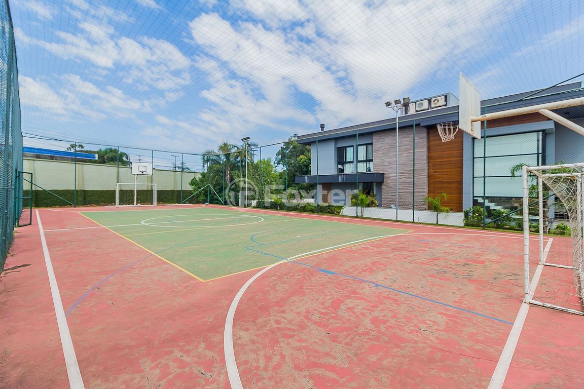 terreno lote condominio para comprar em Manuel Bandeira, 450 - foto 13