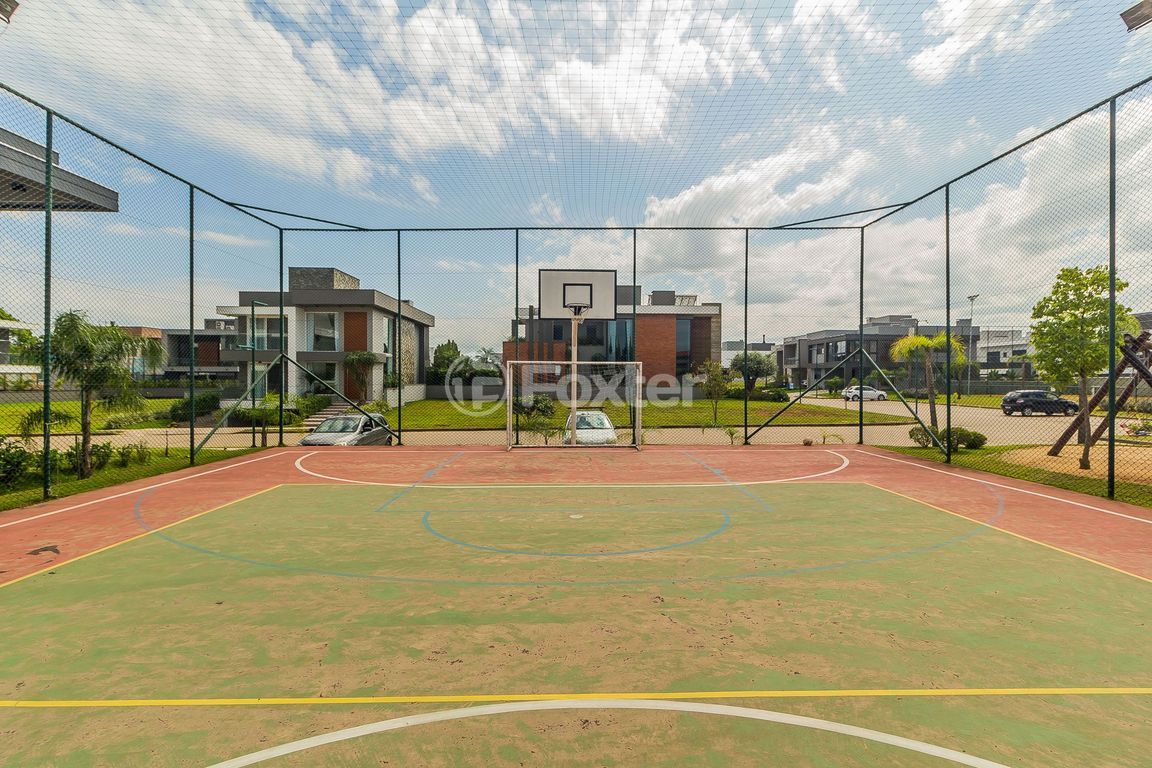 terreno lote condominio para comprar em Manuel Bandeira, 450 - foto 20