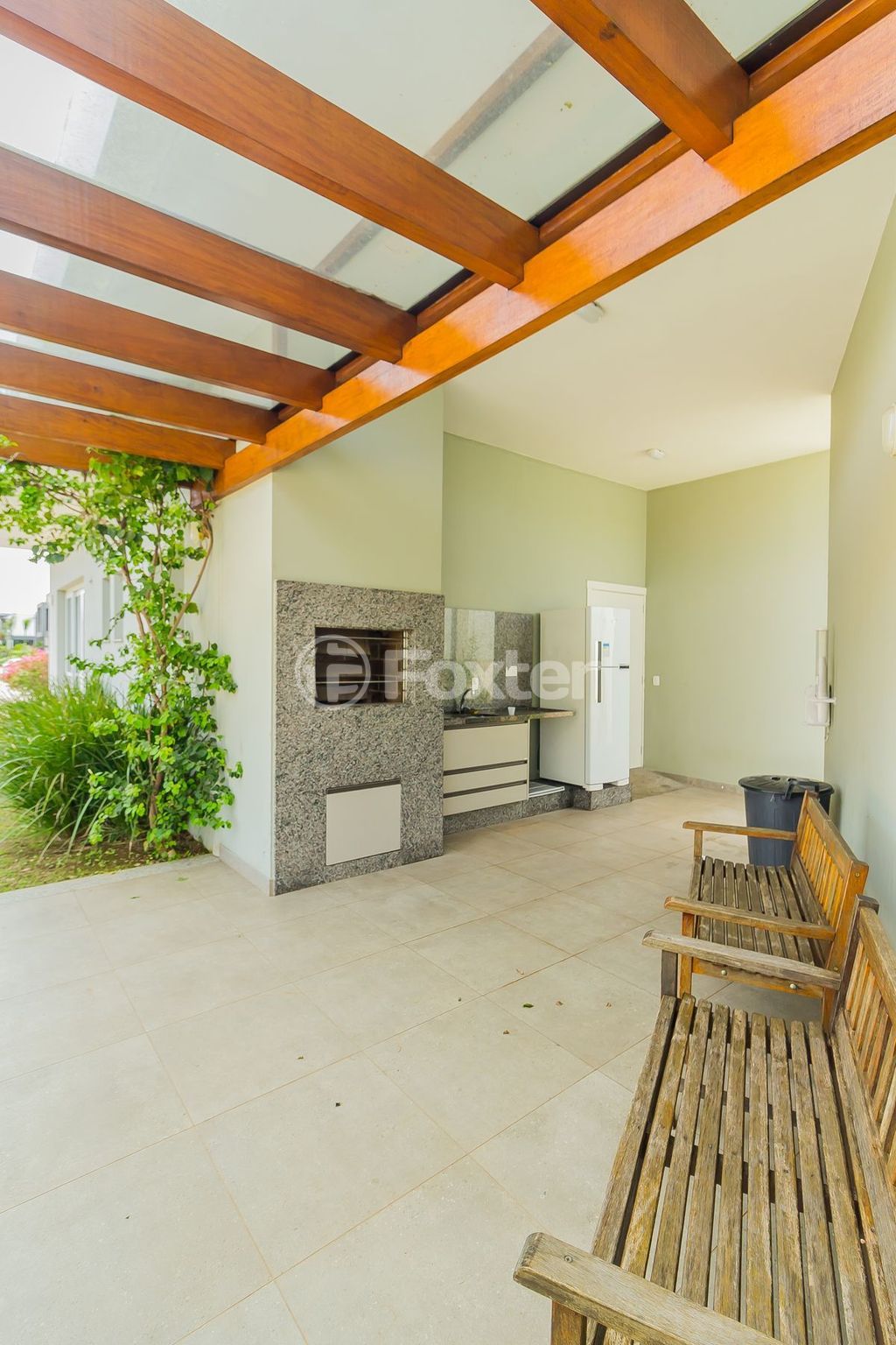 terreno lote condominio para comprar em Manuel Bandeira, 450 - foto 25