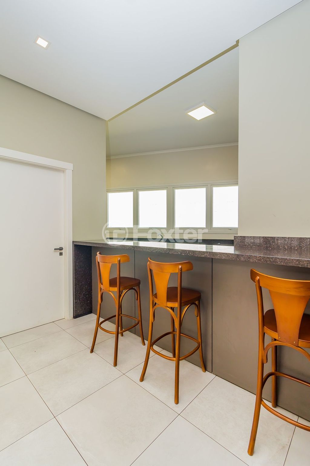 terreno lote condominio para comprar em Manuel Bandeira, 450 - foto 32