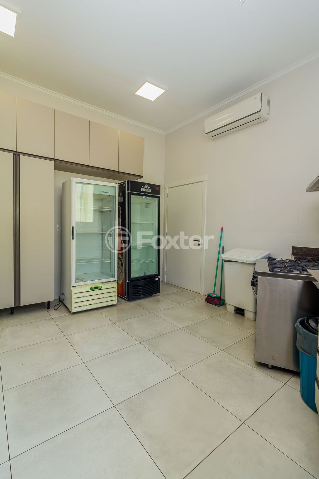 terreno lote condominio para comprar em Manuel Bandeira, 450 - foto 35