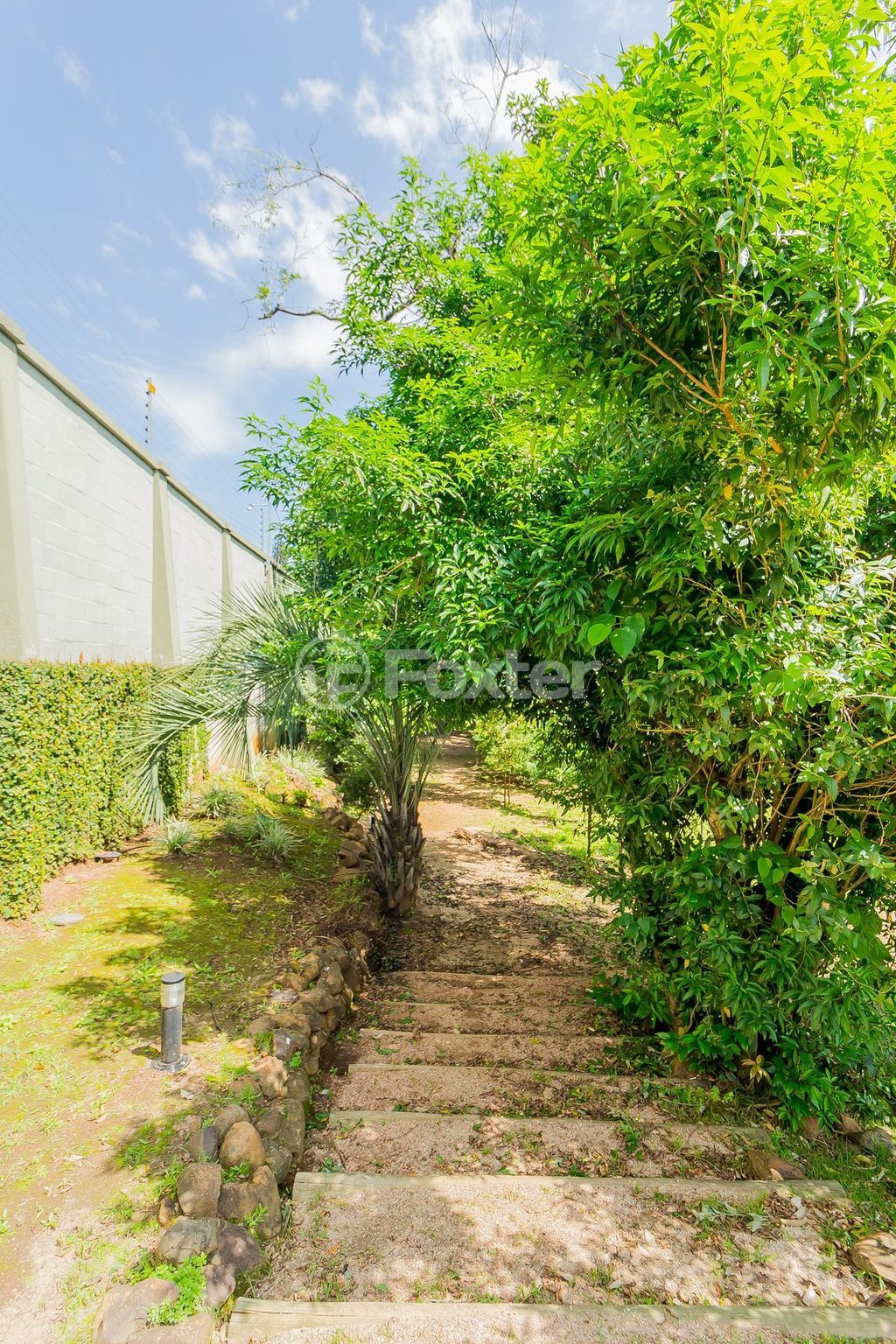 terreno lote condominio para comprar em Manuel Bandeira, 450 - foto 40