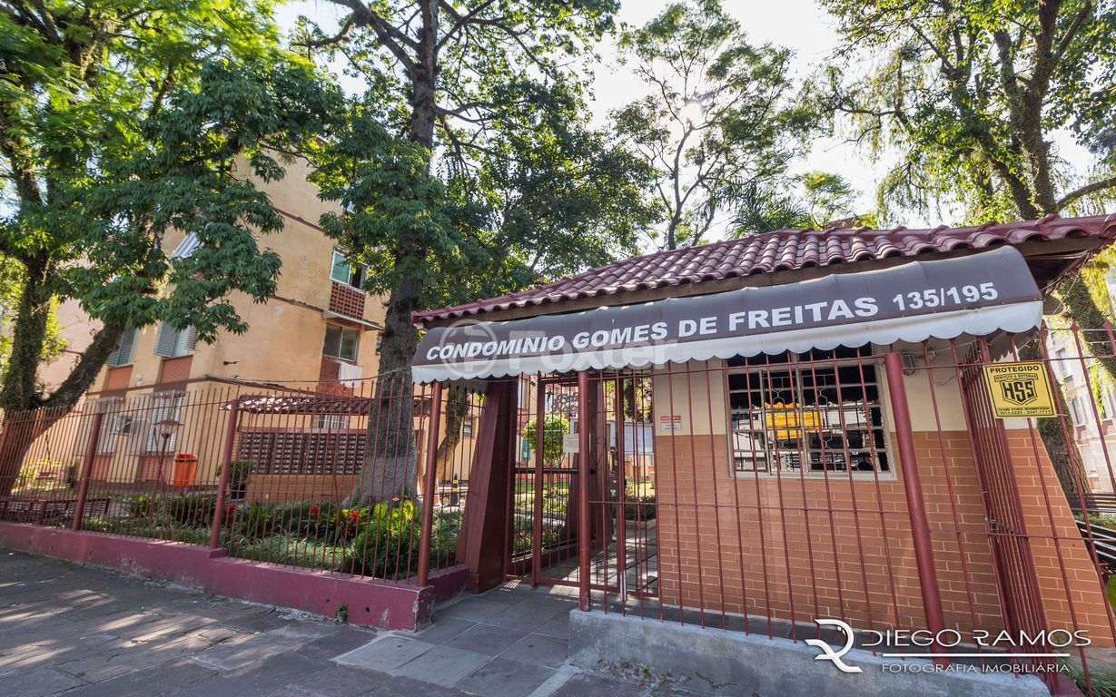 Apartamento para comprar em Jardim Itu, Porto Alegre - foto 1