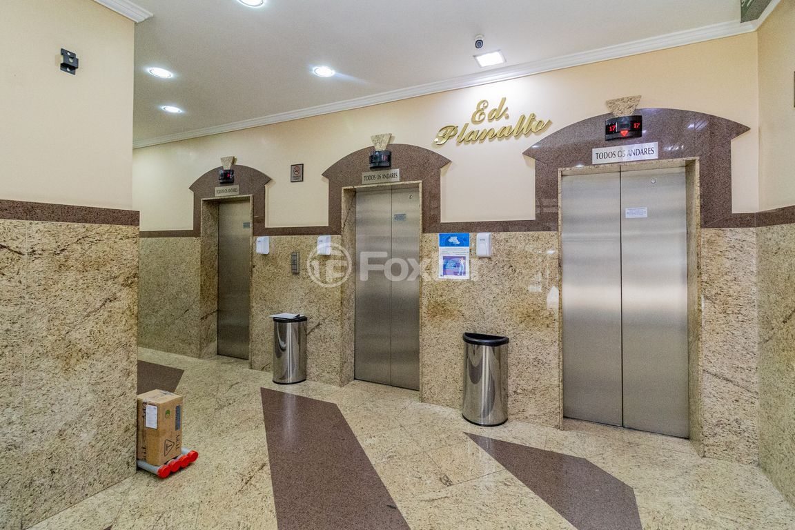 consultorio sala conjunto para comprar em BORGES DE MEDEIROS, 308 - foto 25