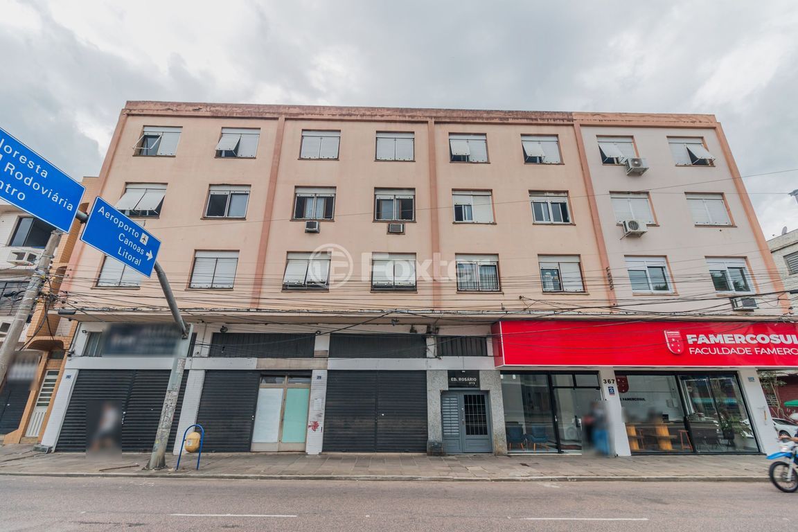 Apartamento para comprar em Benjamin Constant, 373 - foto 3