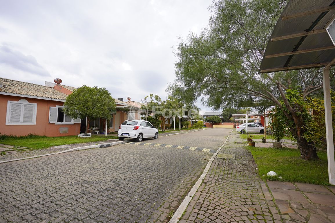 Casa em condominio para comprar em Paes Lemes, 720 - foto 7