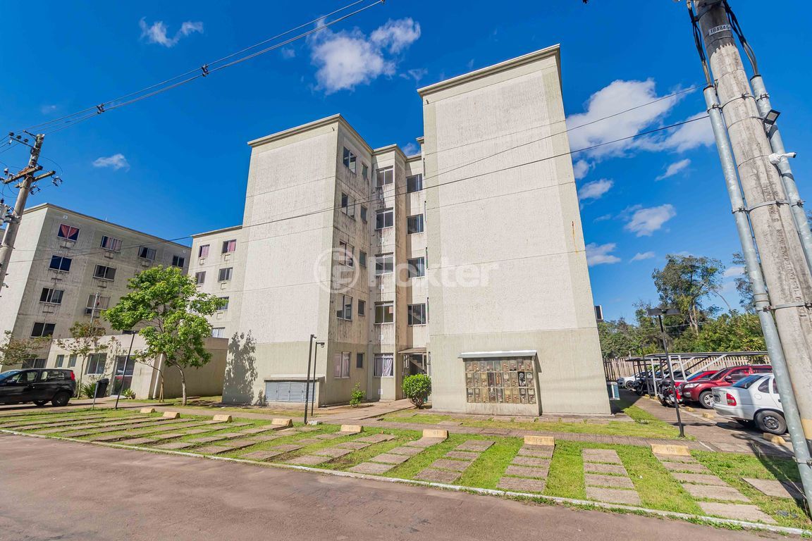 Apartamento para comprar em Irmã Teresilda Steffen, 255 - foto 28