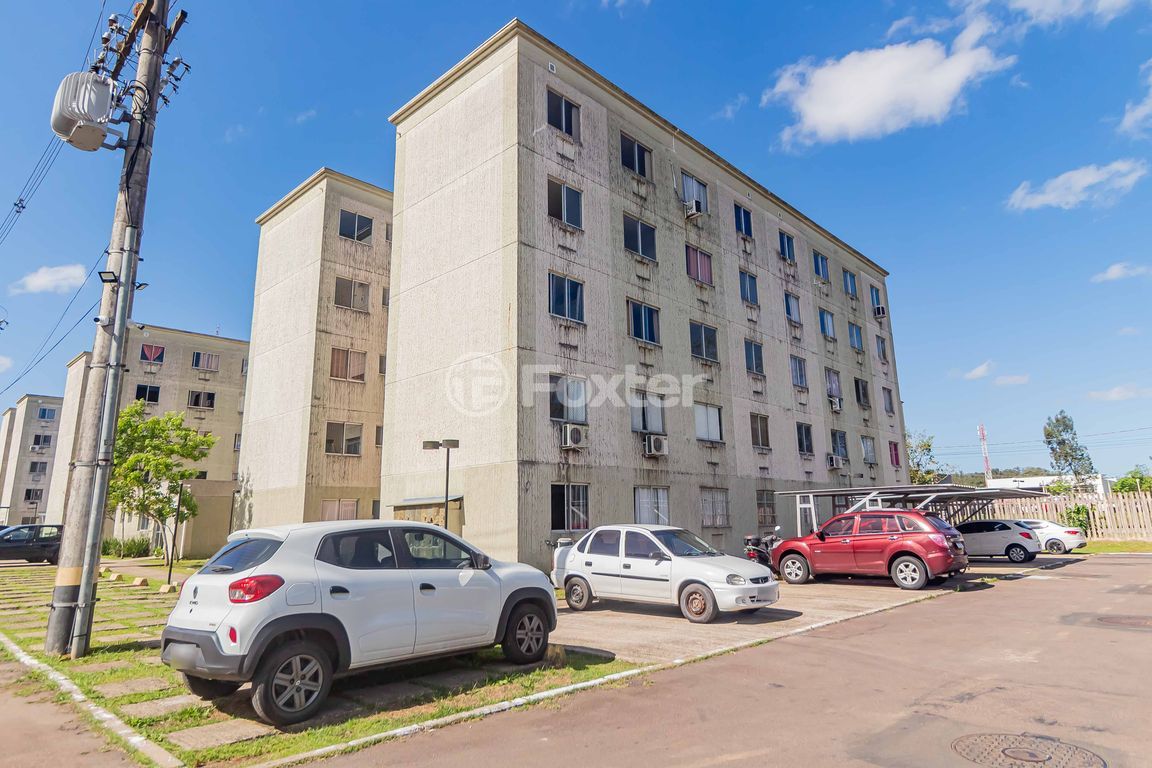 Apartamento para comprar em Irmã Teresilda Steffen, 255 - foto 29