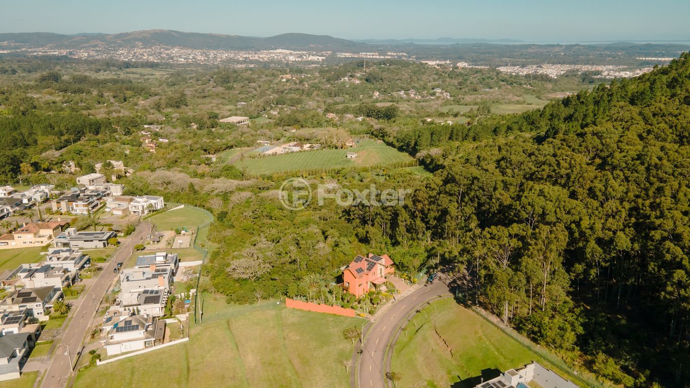 terreno lote condominio para comprar em das Três Meninas, 2001 - foto 61
