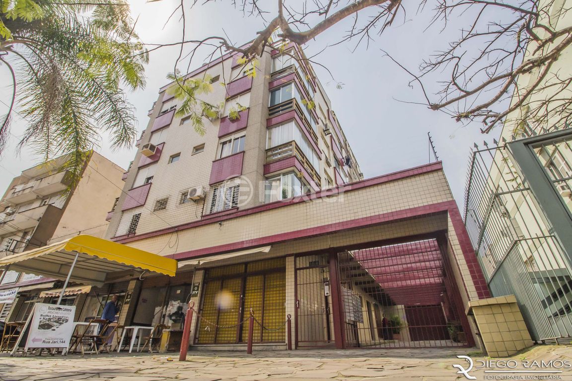 Apartamento para comprar em Passo da Areia, Porto Alegre - foto 1