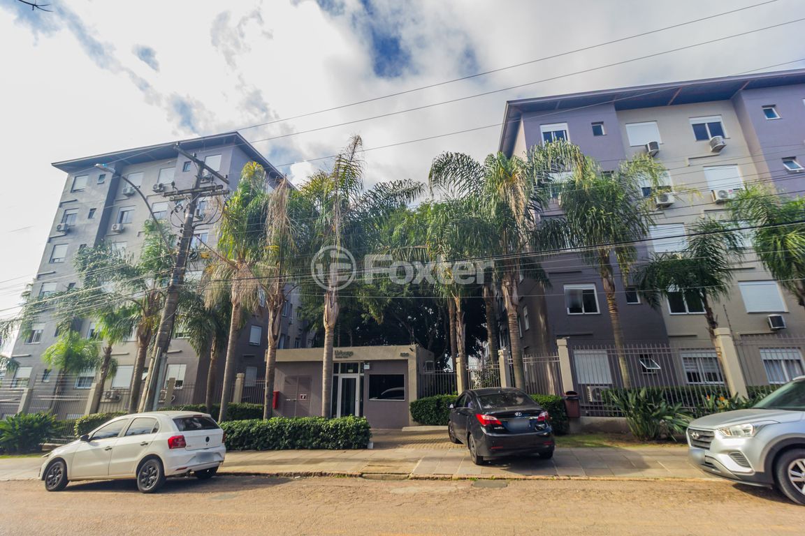 Apartamento para comprar em Mariano de Matos, 520 - foto 27