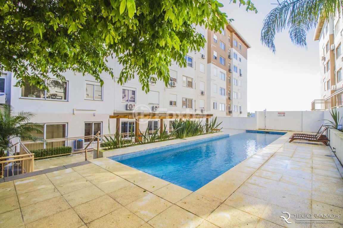 Apartamento para comprar em Santa Tereza, Porto Alegre - foto 1