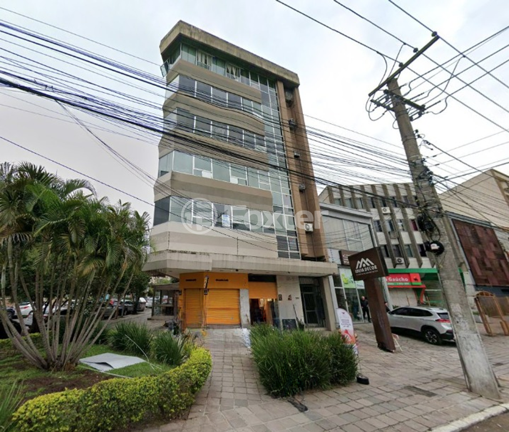 consultorio sala conjunto para comprar em Moinhos de Vento, Porto Alegre - foto 1