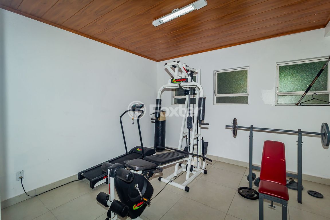 Casa em condominio para comprar em Carlos Júlio Becker, 52 - foto 29