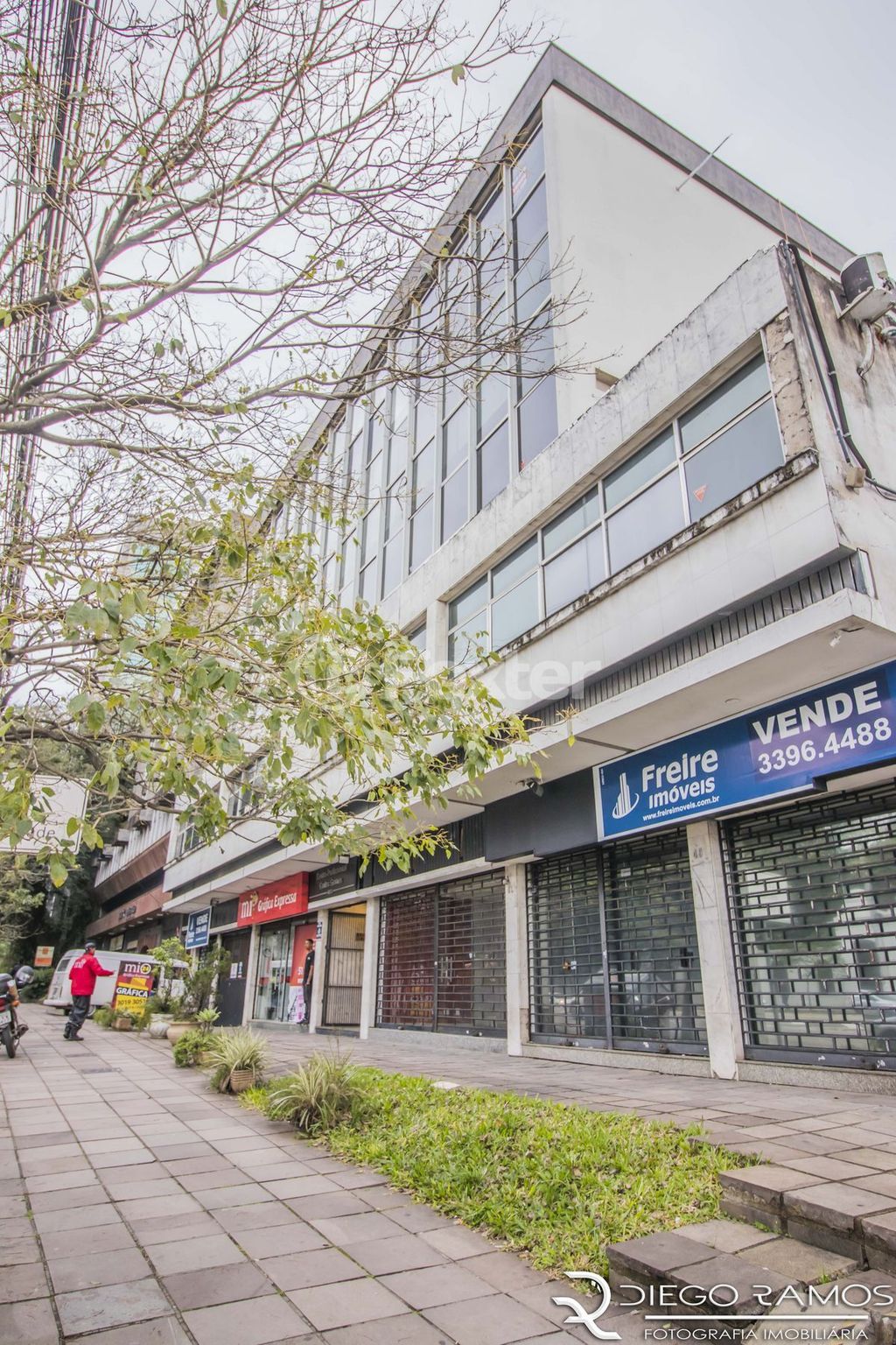 consultorio sala conjunto para comprar em CARLOS GOMES, 53 - foto 4
